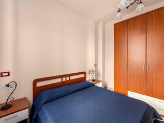 Appartamento Valledoria Caratteristiche 17