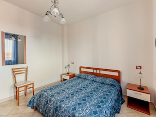 Apartment Valledoria Ausstattung 34