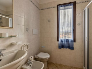 Apartment Valledoria Ausstattung 38