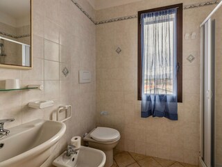 Appartement Valledoria Équipement 38