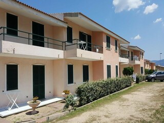 Appartamento Valledoria Registrazione all'aperto 6
