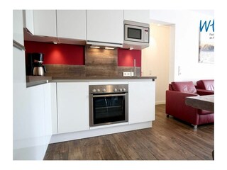 Appartamento per vacanze Wangerooge  7