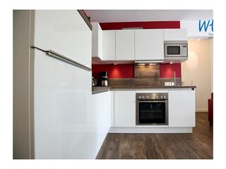 Appartamento per vacanze Wangerooge  8