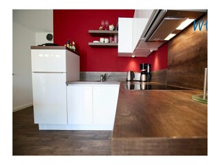 Vakantieappartement Wangerooge  9