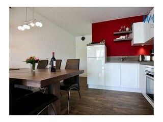 Appartamento per vacanze Wangerooge  10