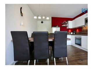 Vakantieappartement Wangerooge  11