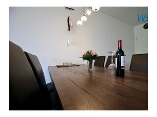 Vakantieappartement Wangerooge  12