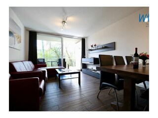 Appartamento per vacanze Wangerooge  13