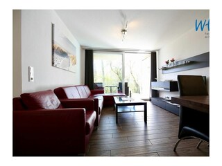 Vakantieappartement Wangerooge  14