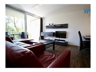 Vakantieappartement Wangerooge  15