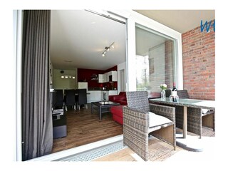 Vakantieappartement Wangerooge  16