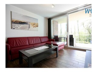 Appartamento per vacanze Wangerooge  17