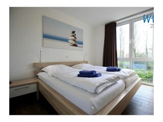 Vakantieappartement Wangerooge  21