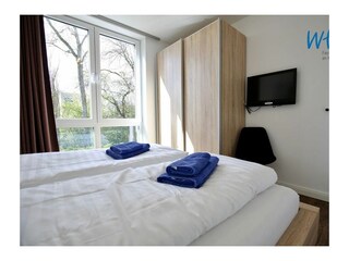 Vakantieappartement Wangerooge  22