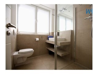 Vakantieappartement Wangerooge  23