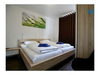 Vakantieappartement Wangerooge  25