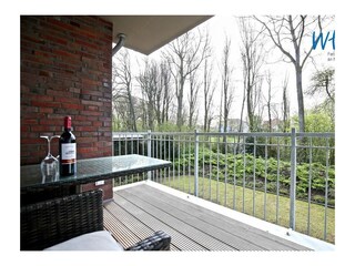 Appartamento per vacanze Wangerooge  26