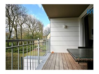 Appartamento per vacanze Wangerooge  27