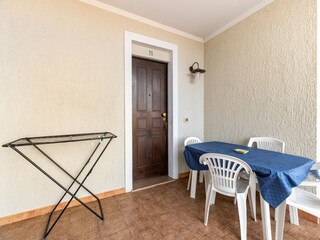 Apartment Valledoria Außenaufnahme 5