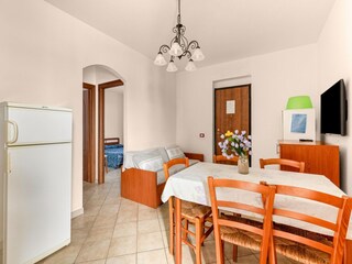 Apartment Valledoria Ausstattung 20