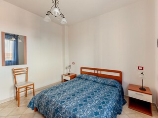 Apartamento Valledoria Características 23