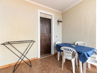 Apartment Valledoria Außenaufnahme 3