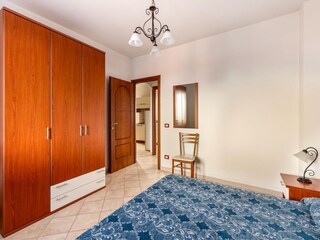 Appartement Valledoria Équipement 14