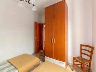 Apartment Valledoria Ausstattung 13