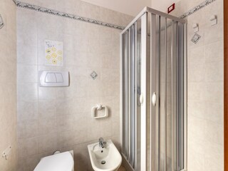 Apartment Valledoria Ausstattung 12