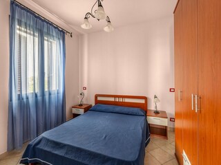 Apartment Valledoria Ausstattung 19