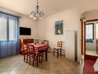 Appartement Valledoria Kenmerken 12