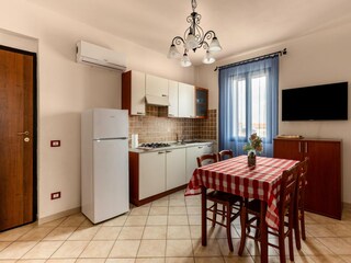 Apartamento Valledoria Características 17