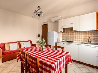 Apartamento Valledoria Características 18
