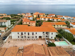 Apartamento Valledoria Grabación al aire libre 7