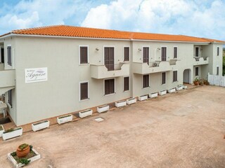 Apartment Valledoria Außenaufnahme 5