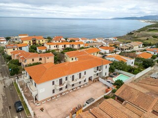 Appartement Valledoria Environnement 38