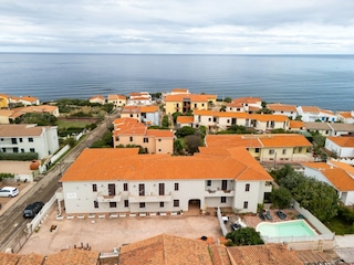 Apartment Valledoria Umgebung 28