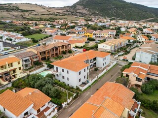 Apartment Valledoria Environment 35