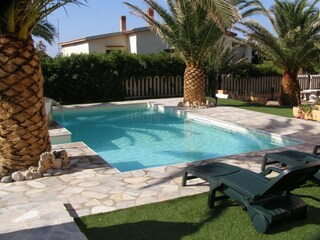 Apartamento Valledoria Grabación al aire libre 11