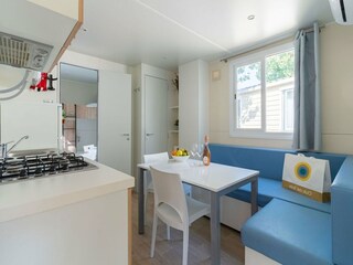 Roulotte Rimini (Stadt) Équipement 9