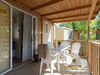 Rulot Rimini (Stadt) Grabación al aire libre 3