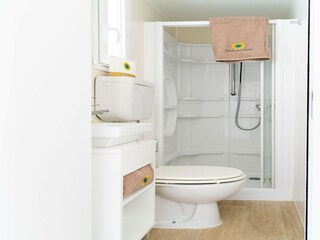 Caravan Rimini (Stadt) Kenmerken 15