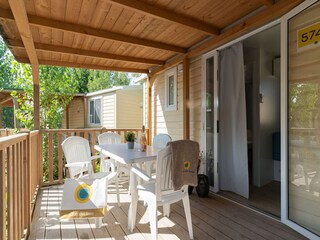 Roulotte Rimini (Stadt) Enregistrement extérieur 4