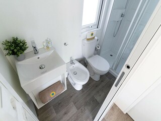 Roulotte Rimini (Stadt) Équipement 31