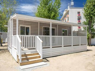 Caravan Rimini (Stadt) Buitenaudio-opname 2
