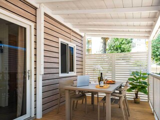 Rulot Rimini (Stadt) Grabación al aire libre 2