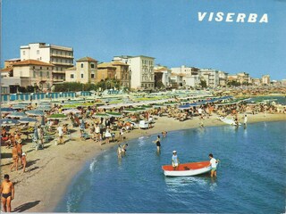 Rulot Rimini (Stadt) Entorno 45