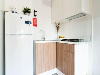 Roulotte Rimini (Stadt) Équipement 16