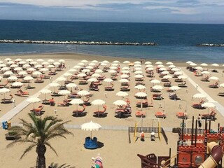 Roulotte Rimini (Stadt) Environnement 46