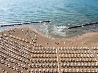 Rulot Rimini (Stadt) Entorno 50